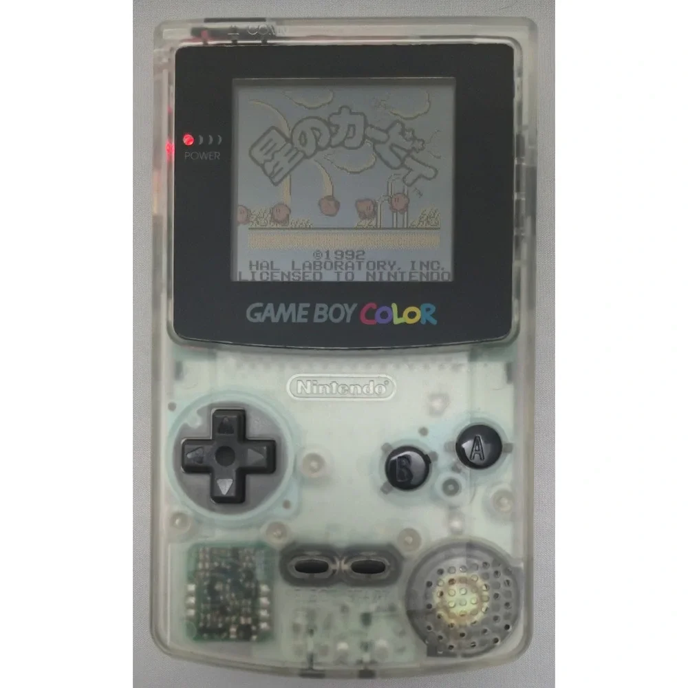 Kirby 5-Game Bundle Dream Land & Amazing Mirror - GB GBA - Japan Import Lot